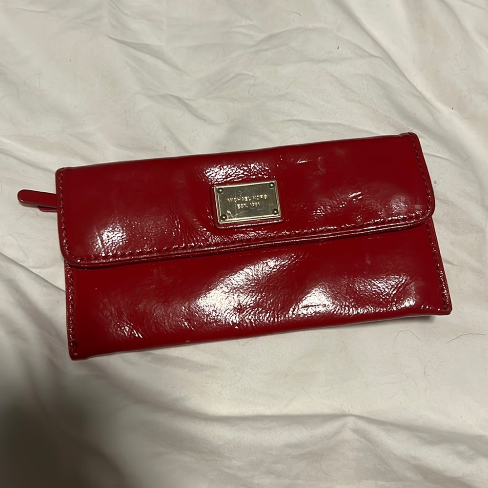 Michael Kors wallet